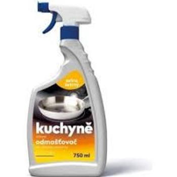 Odmasťovač kuchýň univerzálny Lavon 750ml