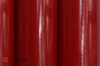 Oracover 50-020-002 fólie do plotra Easyplot (d x š) 2 m x 60 cm červená