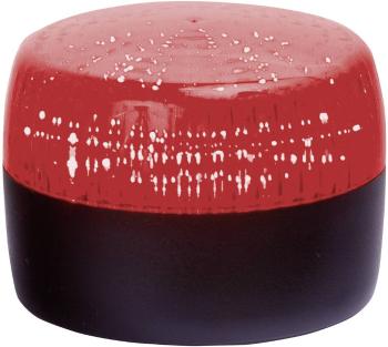 Auer Signalgeräte signalizačné osvetlenie LED PCH 861502405 červená červená trvalé svetlo, blikajúce 24 V/DC, 24 V/AC