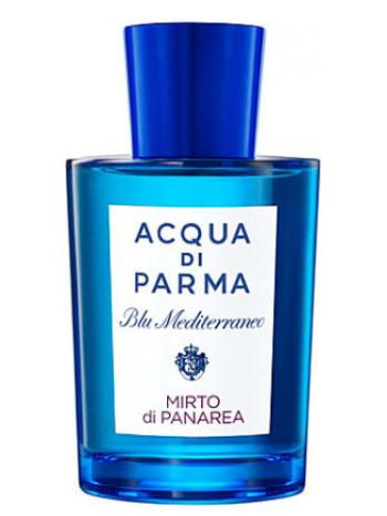 Acqua di Parma Blue Mediterraneo Mirto Di Panarea - EDT 2 ml - odstrek s rozprašovačom