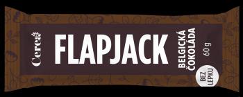 CEREA Flapjack čokoláda bez lepku