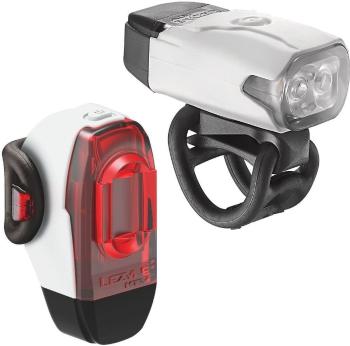 Lezyne Led KTV Drive Pair 200 lm Cyklistické svetlo