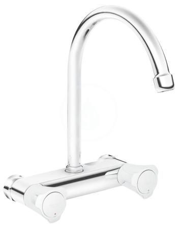 GROHE GROHE - Costa L Drezová kohútiková batéria, chróm 31186001