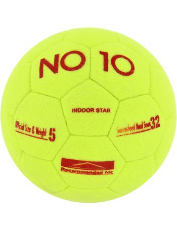Športové futbalová lopta No10 vel. 4