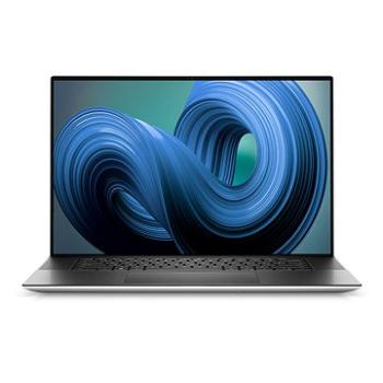 Dell XPS 17 (9720) Silver (9720-65463) + ZDARMA Elektronická licencia Bezstarostný servis Dell