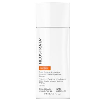 Neostrata DEF Sheer Physical Protection SPF 50 50 ml