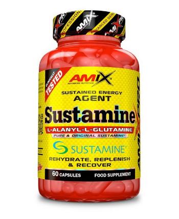 Sustamine - Amix 60 kaps.