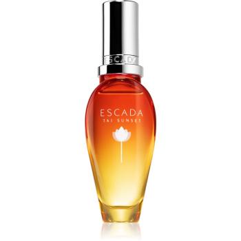 Escada Taj Sunset toaletná voda limitovaná edícia pre ženy 30 ml