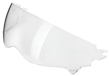 Scorpion Sun Visor EXO-COMBAT II KS-O-01 Plexi na prilbu Číra