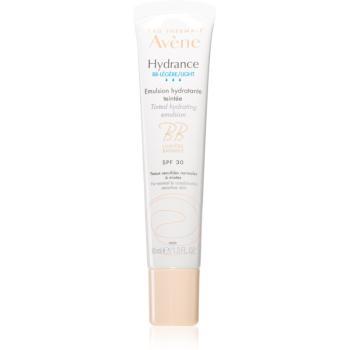 Avène Hydrance BB . light tónovaná emulzia s hydratačným účinkom SPF 30 40 ml