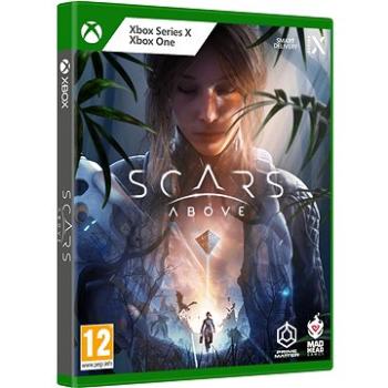 Scars Above – Xbox (4020628618421)