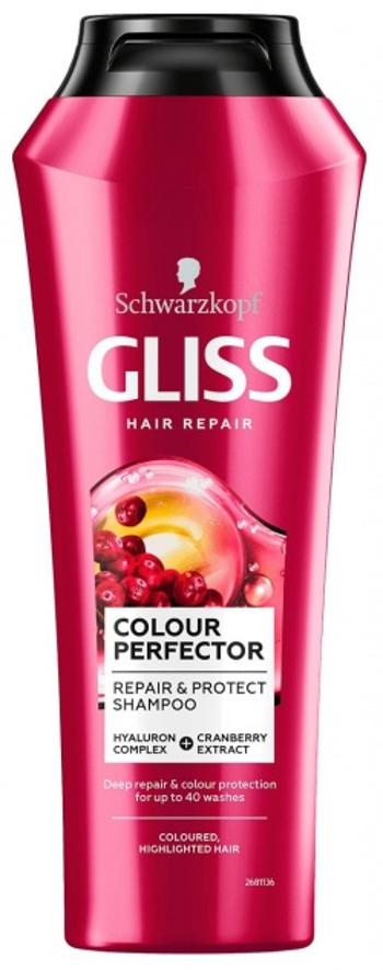 GLISS KUR šampón na vlasy Ultimate Color