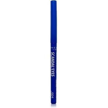 RIMMEL LONDON ScandalEyes 004 Cobalt Blue (3616301246404)