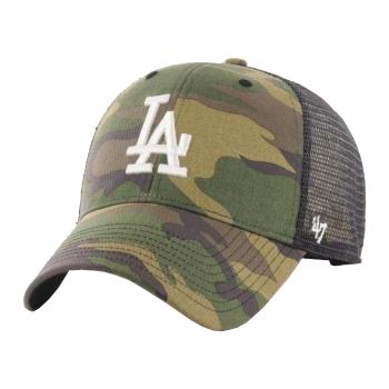 '47 Brand  Los Angeles Dodgers Branson Cap  Šiltovky Zelená