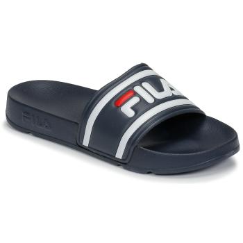 Fila  MORRO BAY SLIPPER 2.0 WMN  športové šľapky Modrá