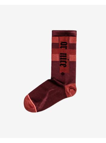 Ponožky pre ženy Stance - červená
