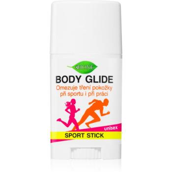 Bione Cosmetics Body Glide Sport Stick ochranná starostlivosť pre športovcov 50 ml