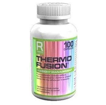 REFLEX NUTRITION Thermo fusion 100 kapsúl