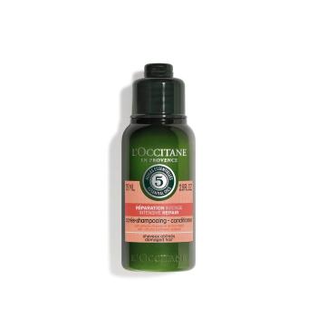 L`Occitane en Provence Kondicionér na suché a poškodené vlasy (Aromachologie Repair ing Conditioner for Dry & Damaged Hair ) 75 ml