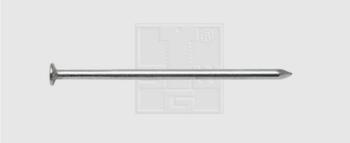 SWG  97995516070 drôtové klince  (Ø x d) 5.5 mm x 160 mm ocel pozinkované 5 kg