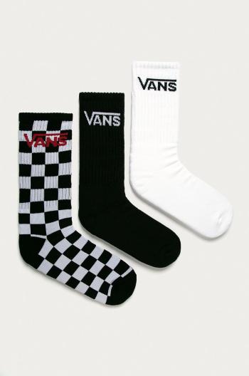 Vans - Ponožky (3-pak)