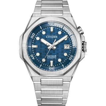 Citizen Series8 NB6060-58L - 30 dní na vrátenie tovaru, Garancia originality