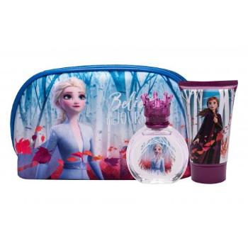 Ep Line Disney Frozen Ii Edt 50ml+Shg 100ml+Taska