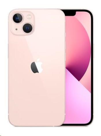 APPLE iPhone 13 512GB Pink