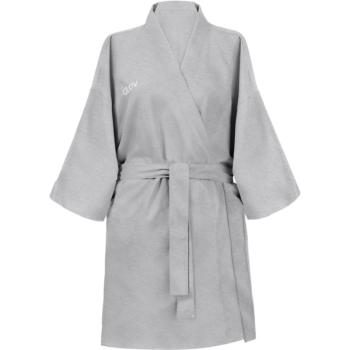 GLOV Bathrobes Eco Friendly župan pre ženy 1 ks