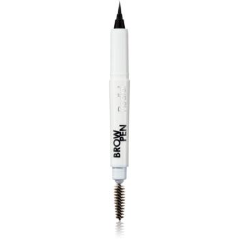 Rodial Brow Pen fix na obočie 1 g