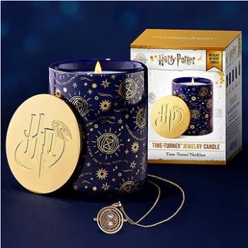 Charmed Aroma Harry Potter Turner – Obracač času 298 g + pozlátený náhrdelník 1 ks (55848206206)