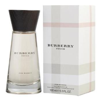 Burberry Touch Women Edp 50ml