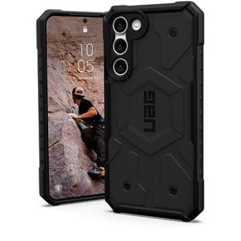 UAG Pathfinder Black Samsung Galaxy S23+ (214132114040)