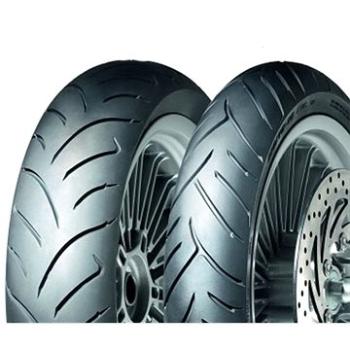 Dunlop SCOOTSMART 100 / 80 – 16 50 P (630981)