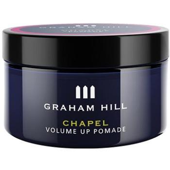 GRAHAM HILL Chapel Volume Up Pomade 75 ml (4034348053028)