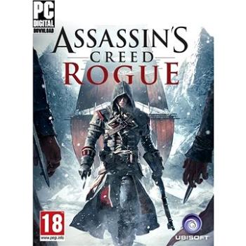 Assassins Creed Rogue Deluxe Edition – PC DIGITAL (946981)