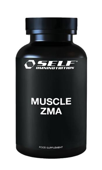 Muscle ZMA od Self OmniNutrition 120 kaps.