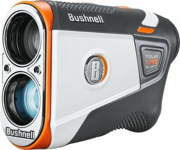 Bushnell Tour V6 Shift Laserový diaľkomer 2 ročná záruka