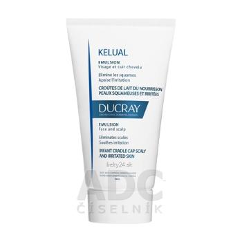 DUCRAY KÉLUAL EMULSION