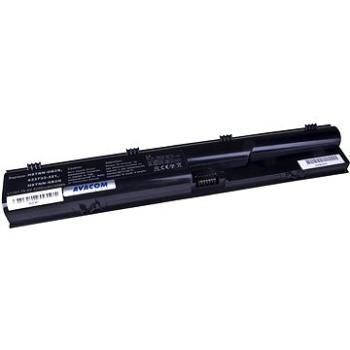 AVACOM PR06 pre HP ProBook 4330s, 4430s, 4530s series Li-Ion 10,8 V 5200 mAh/56 Wh (NOHP-PB30-806)