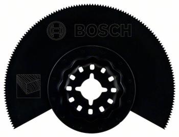 Bosch Accessories 2607017349 ACZ 85 EC  segmentový pílový list    1 ks