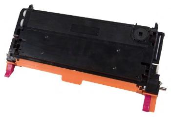 XEROX 6180 (113R00724) - kompatibilný toner, purpurový, 6000 strán