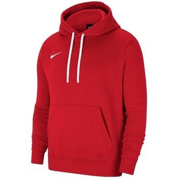 Nike  Mikiny Club 20 Hoodie  Červená