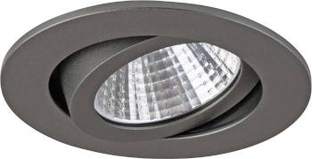 Brumberg 12361643 12361643 LED vstavané svetlo   7 W biela titan