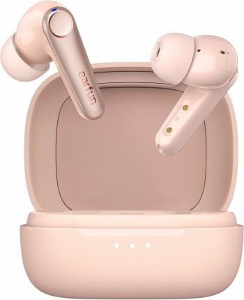 EarFun Air Pro 3 TW500P TWS pink Pink Bezdrôtové sluchadlá do uší