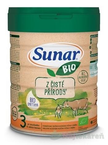 Sunar 3 BIO 700 g