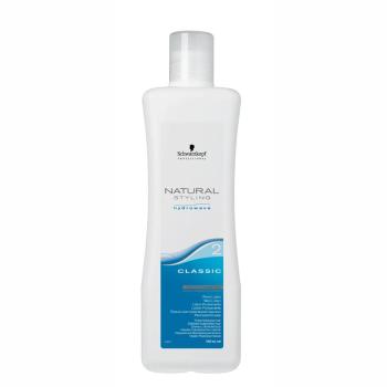 Schwarzkopf Professional Trvalá ondulácia Natural Styling 2 (Perm Lotion) 1000 ml