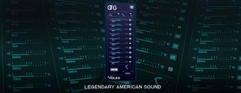 Volko Audio QG (Digitálny produkt)