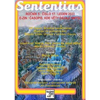 Sententias 17 (999-00-036-8393-9)