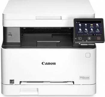 Canon i-SENSYS MF651Cw 5158C009 laserová multifunkcia